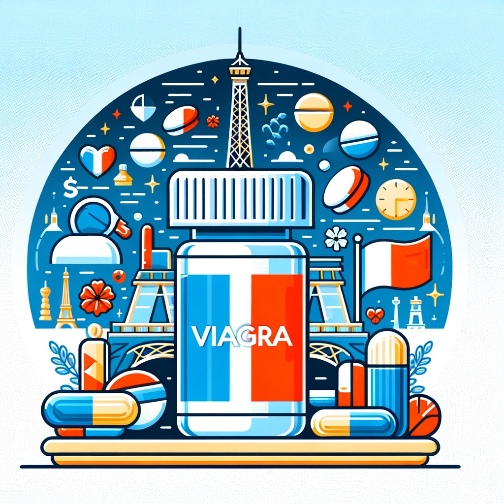 Viagra pas cher france 